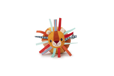 Lilliputiens - Jack pelota