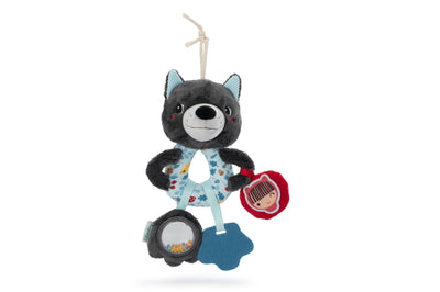 LOUIS ANILLAS MULTIACTIVIDAD