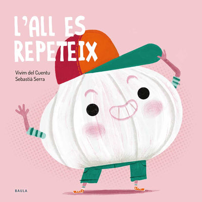 L'all es repeteix