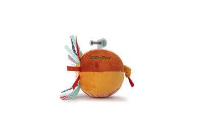 Lilliputiens - Jack pelota