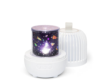Lumi Proyector 8 melodías