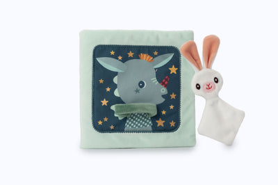 JOE Y SU PELUCHE LIBRO DE ACTIVIDADES