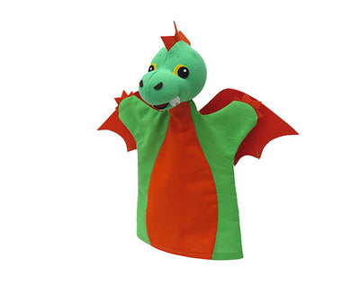 Marioneta Dragón