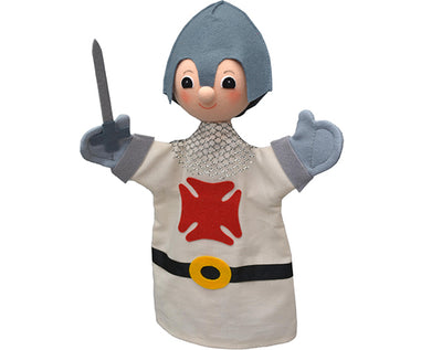 Marioneta Caballero