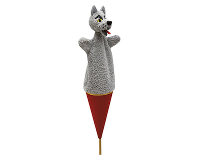 Marote Lobo