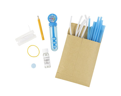 Bubble-Ology Soapy Science