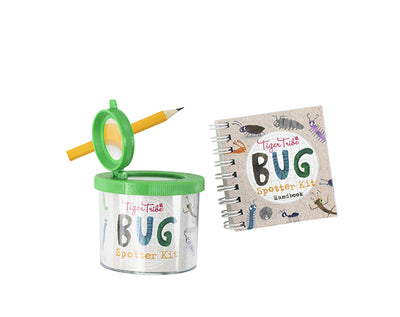 Bug Spotter Kit