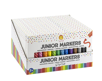 Junior Markers (Set 12 pc)