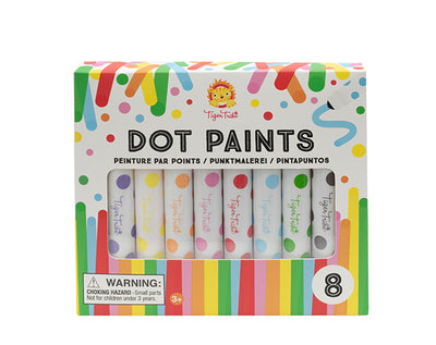 Dot Paints (Set 12 pc)