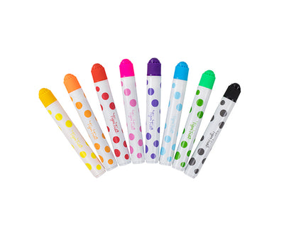 Dot Paints (Set 12 pc)