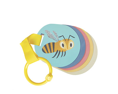 Stroller Cards Out & About