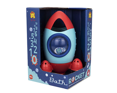 Bath Rocket
