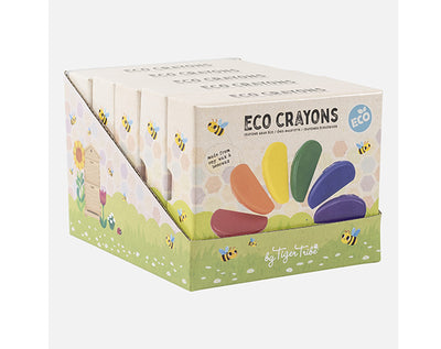 Eco Crayons