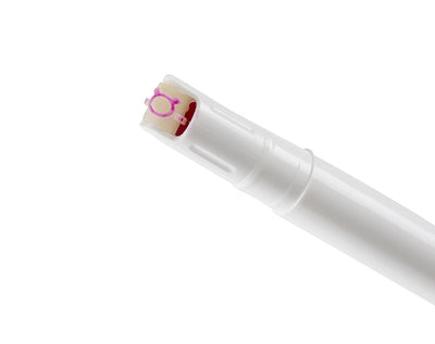 Roller Pattern Pens (Set of 12)