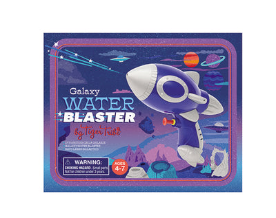 Galaxy Water Blaster