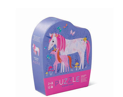 Mini Puzzle Unicorn Magic