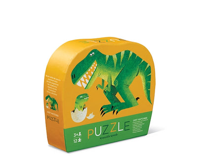 Mini Puzzle Just Hatched