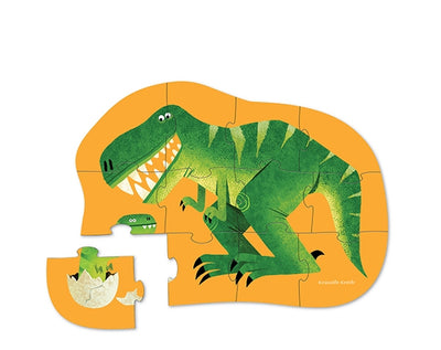 Mini Puzzle Just Hatched