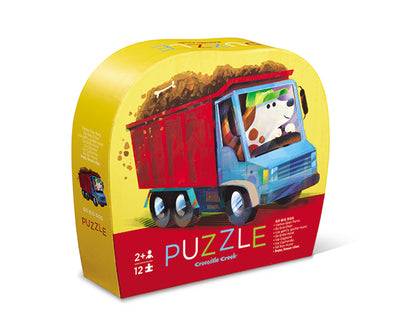 Mini Puzzle Go Gorila