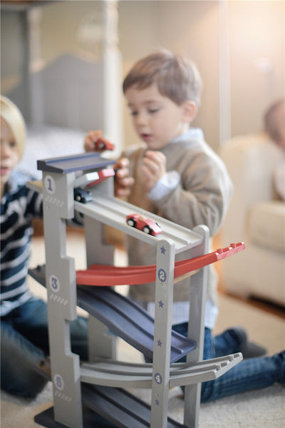 Gran rampa 2 carriles