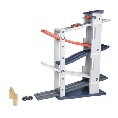 Gran rampa 2 carriles