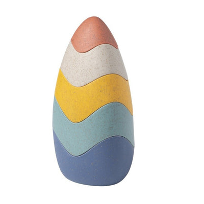 Clasificador formas triángulo