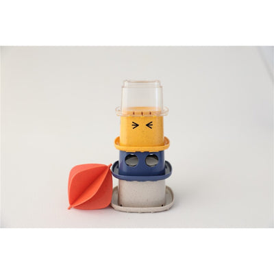 Apilador de actividades