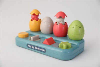 Dinosaurios emergentesDinosaurios emergentes