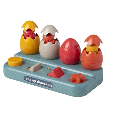 Dinosaurios emergentesDinosaurios emergentes