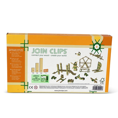 SET DE EXPANSIÓN 200 TABLONES DE CONSTRUCCIÓN PRO