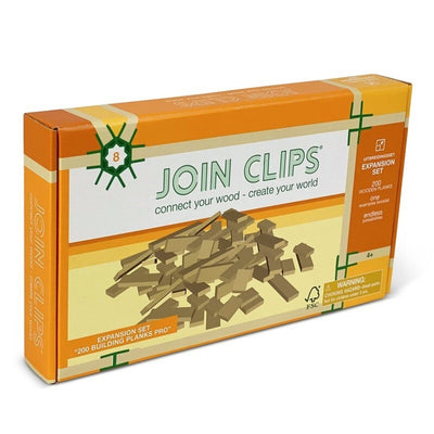 SET DE EXPANSIÓN 200 TABLONES DE CONSTRUCCIÓN PRO