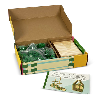 SET BÁSICO EDICIÓN INICIO