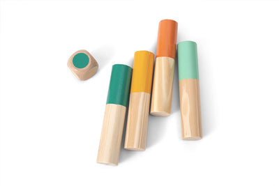 Juego Mega Equilibrio