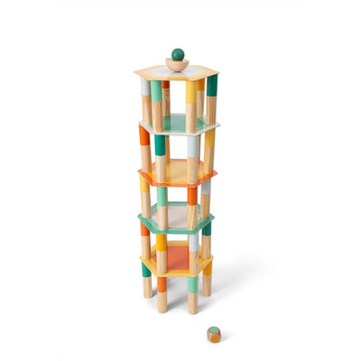 Juego Mega Equilibrio