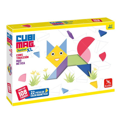 Cubimag Junior XL