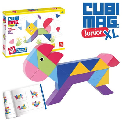 Cubimag Junior XL