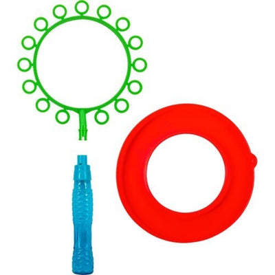 Kit para pompas gigantes Kids of Summer