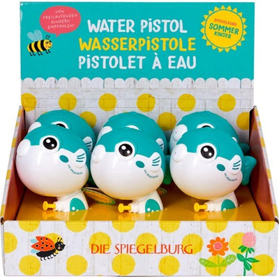 Pistola de agua Kids of Summer