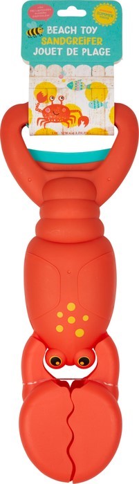 Juguete para arena cangrejo Kids of Summer