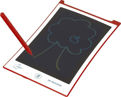 Pizarra Mágica de Dibujo The Friendly Seven