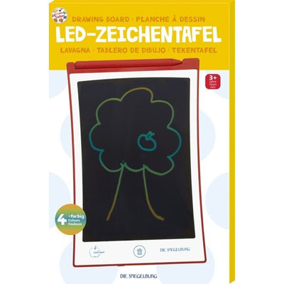 Pizarra Mágica de Dibujo The Friendly Seven