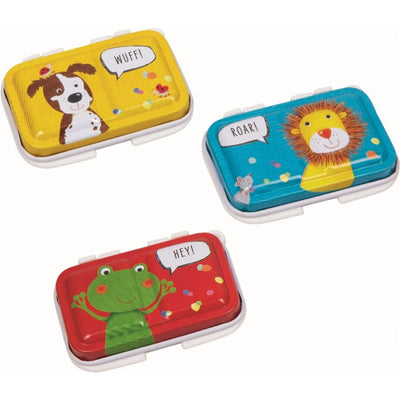 Mini caja de acuarelas