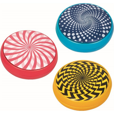 Peonza magnética Wild+Cool