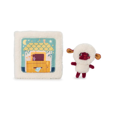 BUENAS NOCHES YVON LIBRO DE ACTIVIDADES