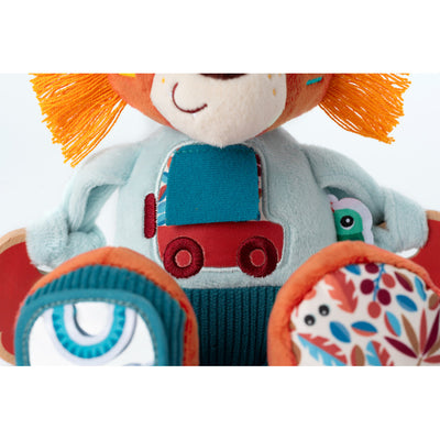 JACK LEÓN MULTIACTIVIDAD