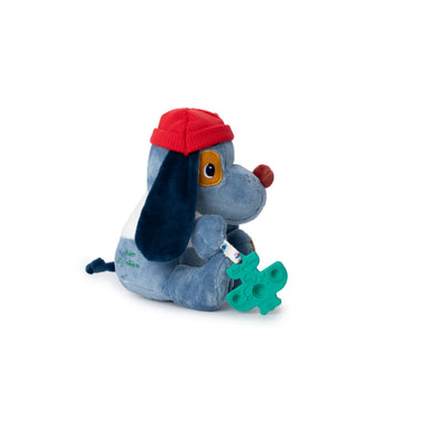 JULES EL PERRO MULTIACTIVIDAD