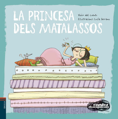 La princesa dels matalassos