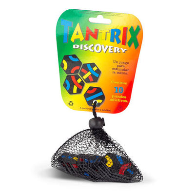 Tantrix Discovery