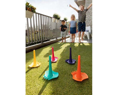 Triplet MightyOrange