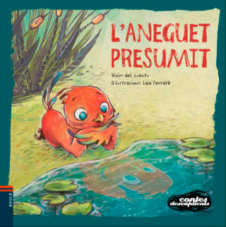 L’aneguet presumit